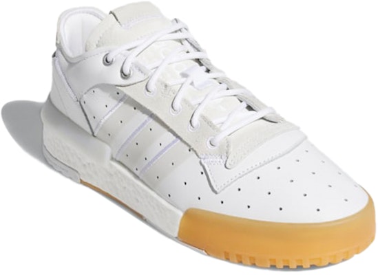 adidas Rivalry RM Low 'White Gum' EE7819 Lookbook adidas Rivalry RM Low 'White Gum' EE7819