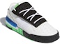 Lookbook adidas Rivalry RM Low 'Putih Solar Lime' FW2275