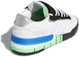 Shop adidas Rivalry RM Low 'Putih Solar Lime' FW2275