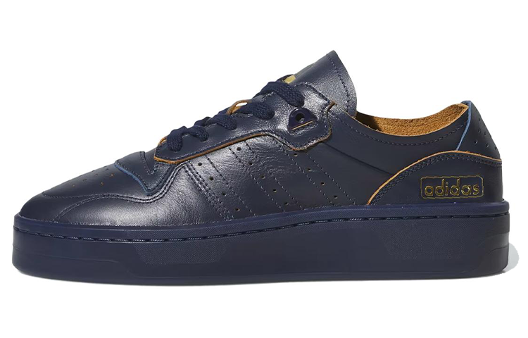 Buy adidas Rivalry Summer Low 'Indigo Nocturno' IF6281