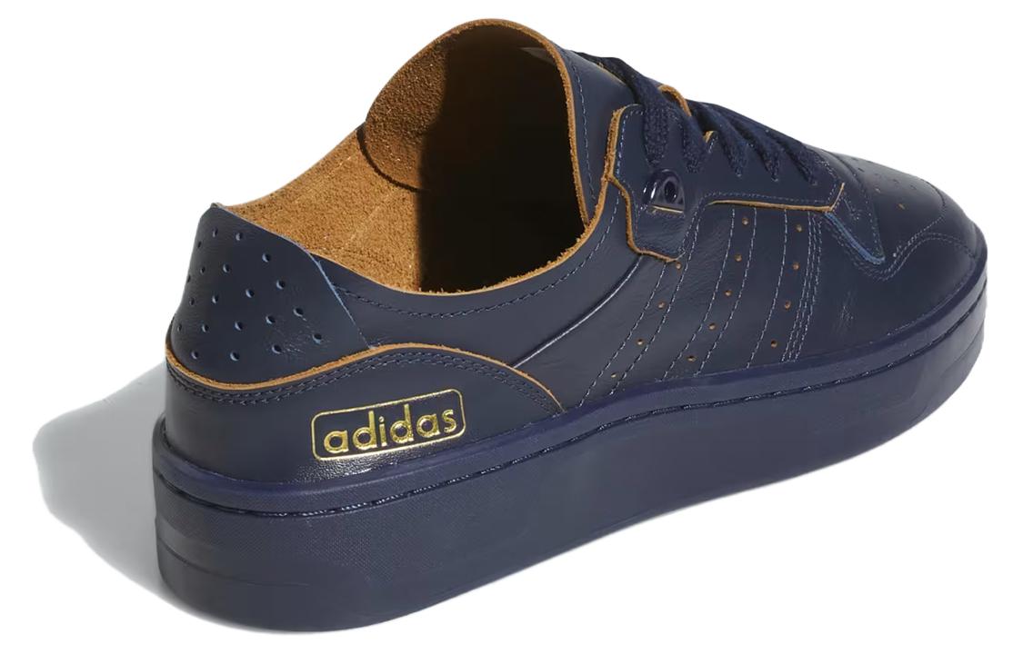 Shop adidas Rivalry Summer Low 'Indigo Nocturno' IF6281