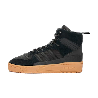 adidas Rivalry TR 'Black Gum'