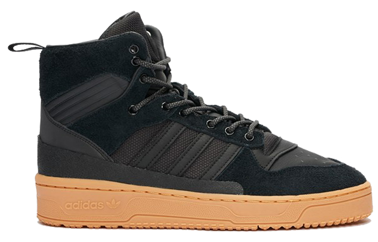 Order adidas Rivalry TR 'Hitam Gum' EE8186