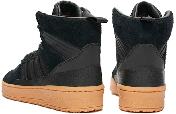 adidas Rivalry TR 'Hitam Gum' EE8186 Shop adidas Rivalry TR 'Hitam Gum' EE8186