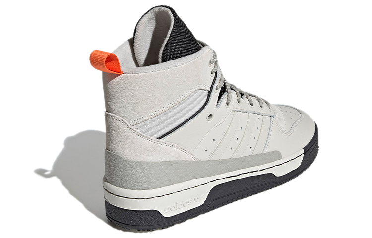 Shop adidas Rivalry TR 'Blanco Crudo Sésamo' EE5533