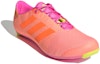 Lookbook adidas Basikal Jalan 'Coral Pink' FZ2273