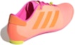 Shop adidas Basikal Jalan 'Coral Pink' FZ2273