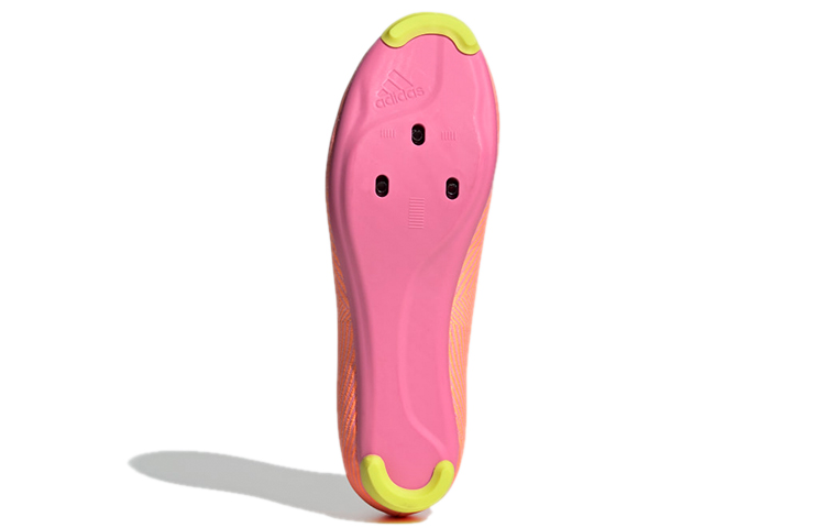 Details for adidas Basikal Jalan 'Coral Pink' FZ2273