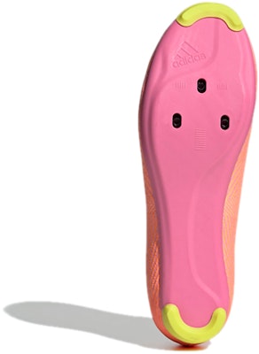 adidas Road Cycling 'Coral Pink' FZ2273 Details for adidas Road Cycling 'Coral Pink' FZ2273