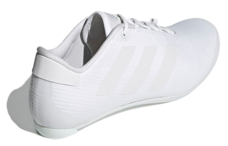 Shop adidas 公路自行車白色款