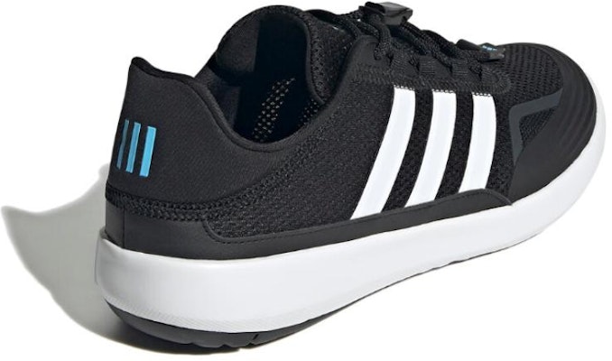 아디다스 롬보트 '블랙 화이트' JH9756 Lookbook 아디다스 롬보트 '블랙 화이트' JH9756