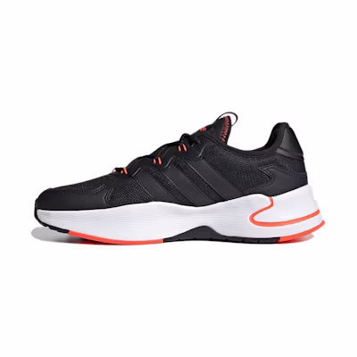 adidas Roamer 'Black Orange'