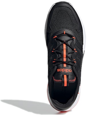 阿迪达斯 Roamer '黑橙色' FY6698 Shop 阿迪达斯 Roamer '黑橙色' FY6698