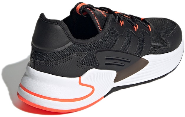 阿迪达斯 Roamer '黑橙色' FY6698 Purchase 阿迪达斯 Roamer '黑橙色' FY6698