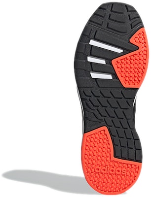 阿迪达斯 Roamer '黑橙色' FY6698 Details for 阿迪达斯 Roamer '黑橙色' FY6698