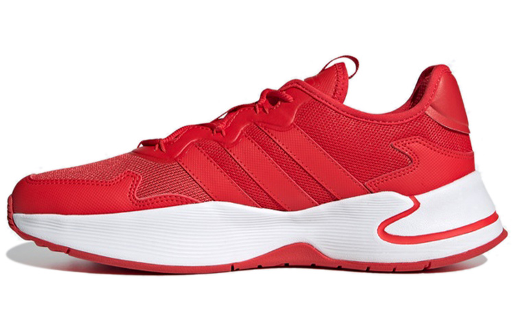 adidas Roamer 'Vivid Red' FY6697