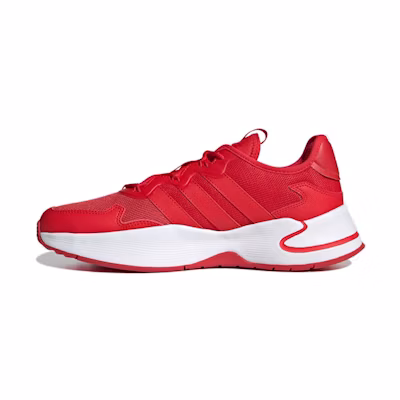adidas Roamer 'Vivid Red'