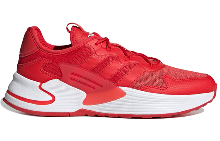 Order アディダス ローマー ビビッドレッド FY6697