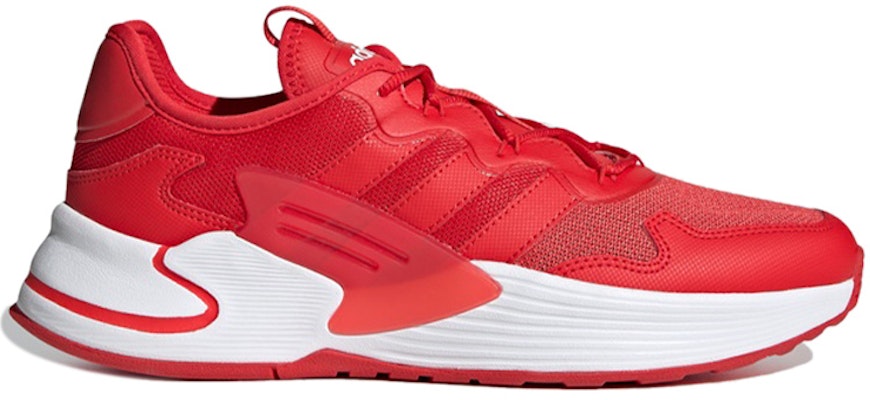 아디다스 로머 '비비드 레드' FY6697 FY6697 Order 아디다스 로머 '비비드 레드' FY6697 FY6697