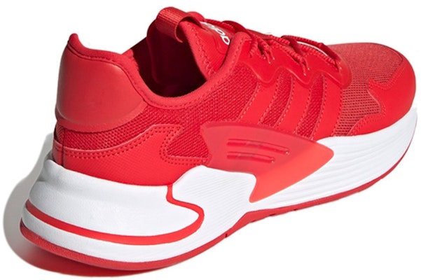 아디다스 로머 '비비드 레드' FY6697 FY6697 Lookbook 아디다스 로머 '비비드 레드' FY6697 FY6697