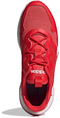 아디다스 로머 '비비드 레드' FY6697 FY6697 Shop 아디다스 로머 '비비드 레드' FY6697 FY6697