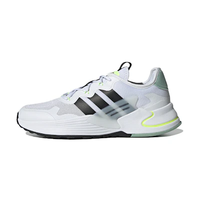 adidas Roamer 'White Black Green'