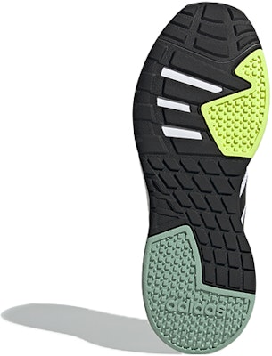 아디다스 로머 화이트 블랙 그린 (or) 아디다스 로머 흰/검/녹 FY6049 Details for 아디다스 로머 화이트 블랙 그린 (or) 아디다스 로머 흰/검/녹 FY6049