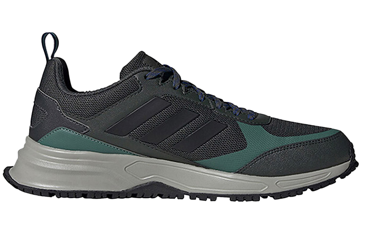 Order ロッカディア トレイル 3.0 ブラック FW3739