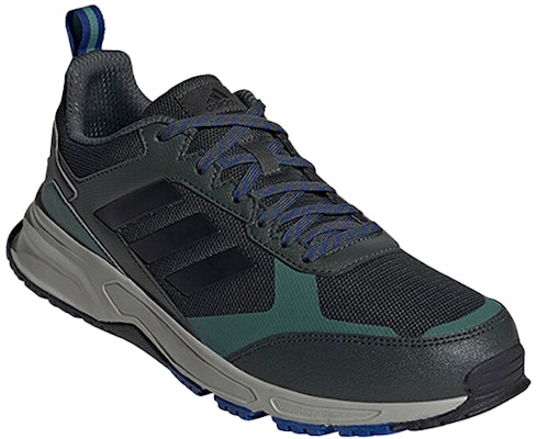 ロッカディア トレイル 3.0 ブラック FW3739 Lookbook ロッカディア トレイル 3.0 ブラック FW3739