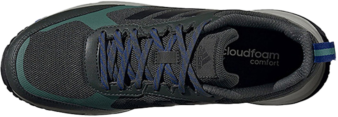 ロッカディア トレイル 3.0 ブラック FW3739 Shop ロッカディア トレイル 3.0 ブラック FW3739