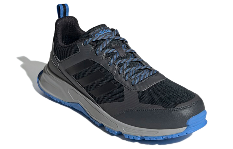 Lookbook adidas Rockadia Trail 3.0 'Hitam Abu' EG2522