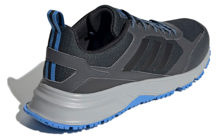 Shop adidas Rockadia Trail 3.0 'Hitam Abu' EG2522