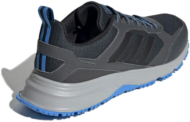adidas Rockadia Trail 3.0 'Hitam Abu' EG2522 Shop adidas Rockadia Trail 3.0 'Hitam Abu' EG2522