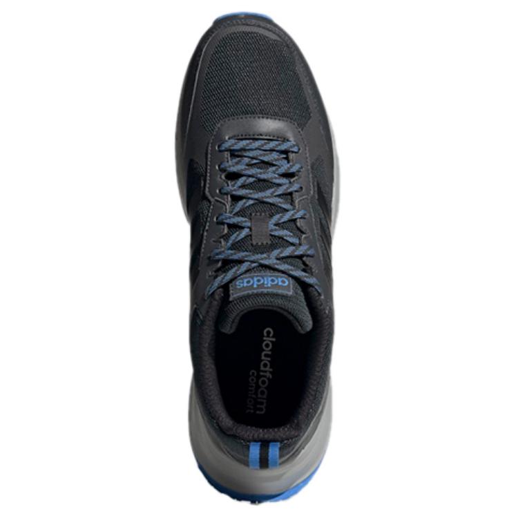 Purchase adidas Rockadia Trail 3.0 'Hitam Abu' EG2522