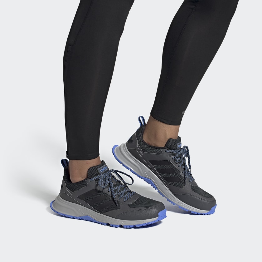 Sizing adidas Rockadia Trail 3.0 'Hitam Abu' EG2522