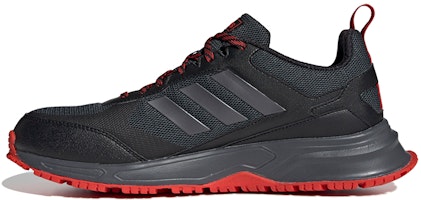 adidas Rockadia Trail 3.0 'Black Night Metallic' EG2521 adidas Rockadia Trail 3.0 'Black Night Metallic' EG2521