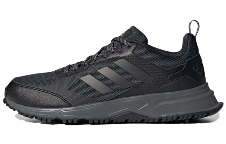 adidas Rockadia Trail 3.0 'Core Black Grey' FW3738
