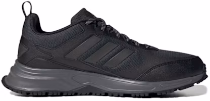 Order 愛迪達 Rockadia Trail 3.0 低筒跑步鞋 黑