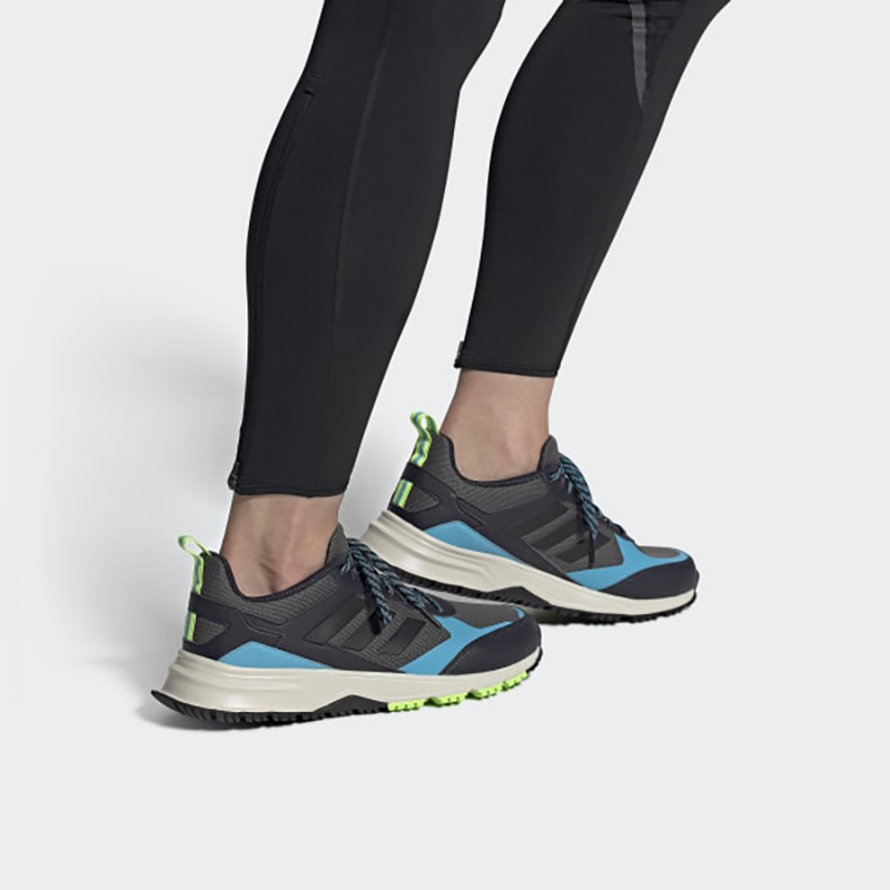 Sizing adidas Rockadia Trail 3.0 ''Legend Ink'' Wanderschuhe FW3740