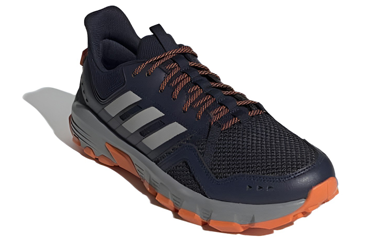 Lookbook adidas Rockadia Trail 'Negro' EE9557