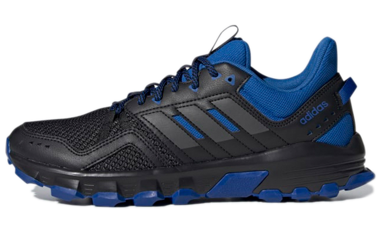 adidas Rockadia Trail 'Black Blue' EE9502
