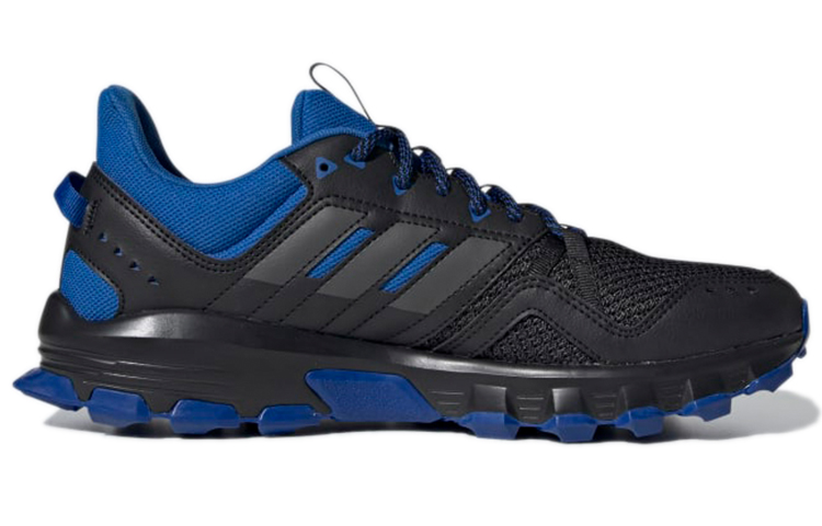 Order 아디다스 로카디아 트레일 블랙/블루 (Adidas Rokadeia Treil Beullaeg/Beullu) EE9502
