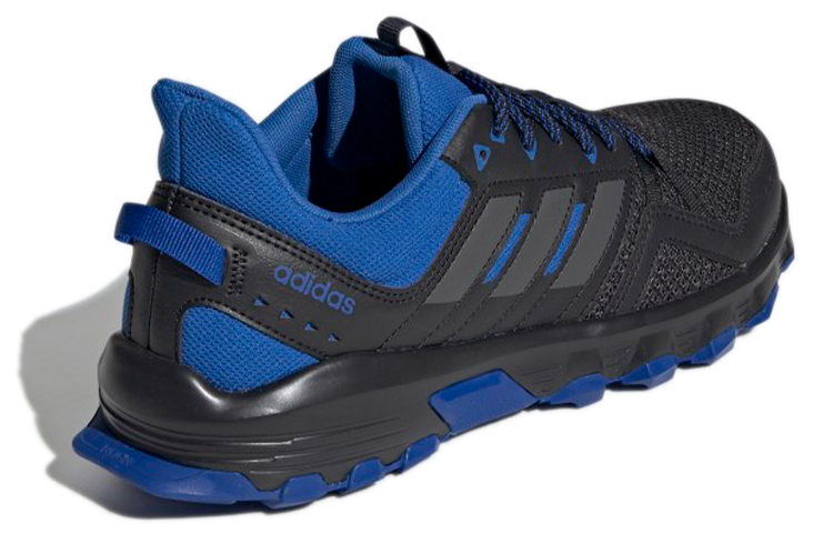 Shop 아디다스 로카디아 트레일 블랙/블루 (Adidas Rokadeia Treil Beullaeg/Beullu) EE9502