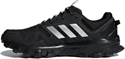 adidas Rockadia Trail 'Black Matte Silver' CG3982 adidas Rockadia Trail 'Black Matte Silver' CG3982