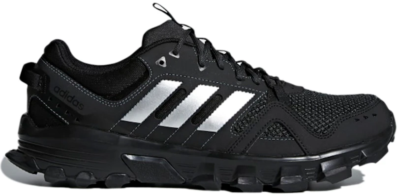 adidas Rockadia Trail 'Hitam Perak Matte' CG3982 Order adidas Rockadia Trail 'Hitam Perak Matte' CG3982