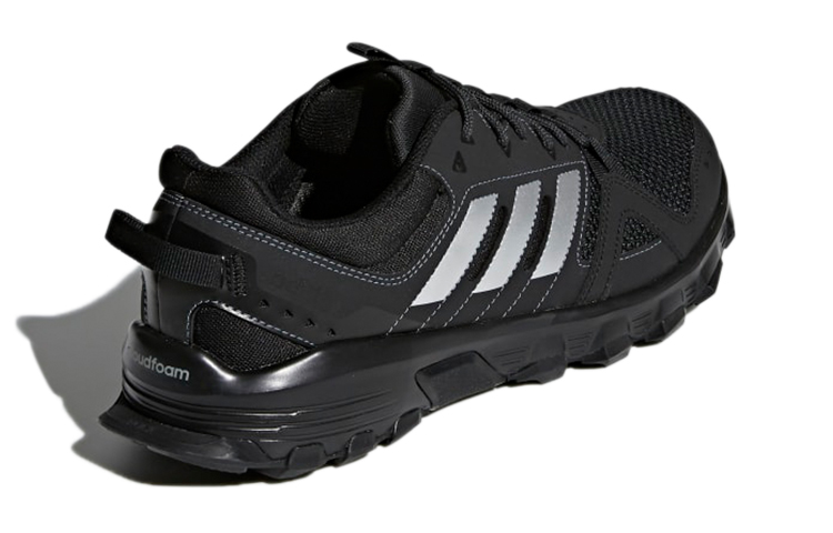Shop adidas Rockadia Trail 'Hitam Perak Matte' CG3982