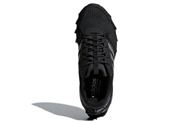 Purchase adidas Rockadia Trail 'Hitam Perak Matte' CG3982