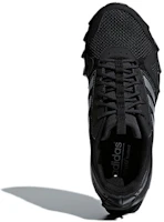 Purchase adidas neo Rockadia 越野 黑白