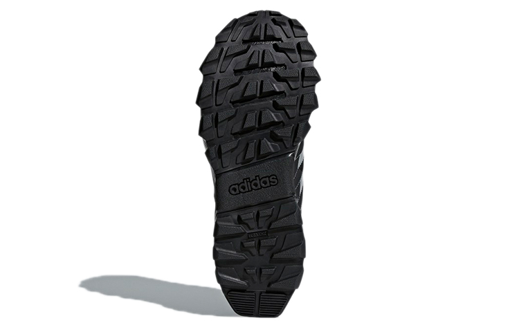 Details for adidas Rockadia Trail 'Hitam Perak Matte' CG3982
