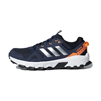 adidas Rockadia Trail 'Blue White Orange'